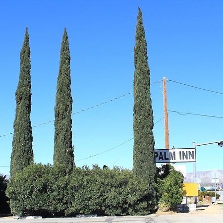 Palm Inn Μοχάβι Εξωτερικό φωτογραφία